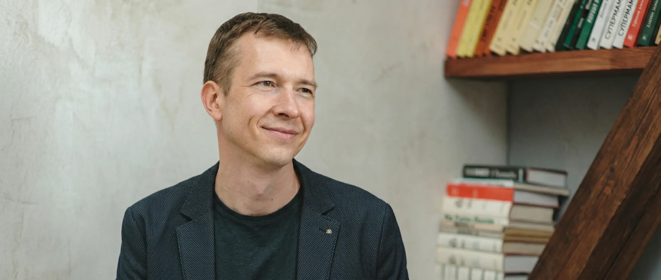 Антон Евтеев — маркетолог, сайты и SEO для бизнеса